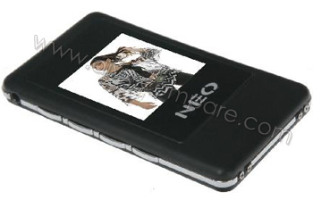 NEO Mini Fusion 1 Go