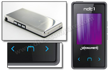 NEONUMERIC NDT-1 4 Go