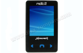 NEONUMERIC NDT-2 8 Go