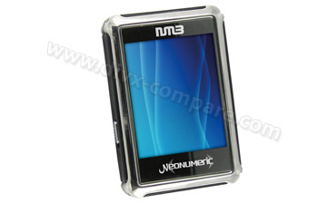 NEONUMERIC NM3 8 Go
