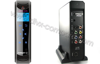 NEONUMERIC NMPR2 500 Go