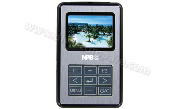 NEONUMERIC NPBC-S 40 Go