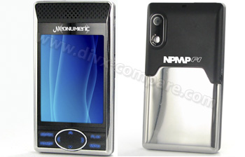 NEONUMERIC NPMP-F1 2 Go