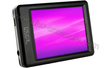 NEONUMERIC NTPL 2 Go Noir