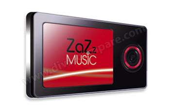 NEO Zazz Music Noir 1 Go