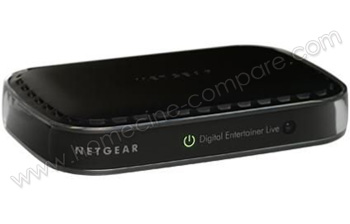 NETGEAR EVA2000