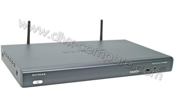 NETGEAR EVA8000