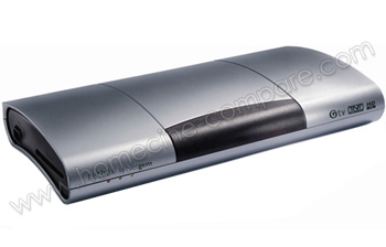 NETGEM Netbox 7600HD