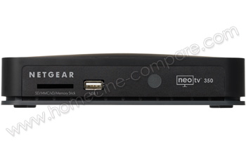 NETGEAR NTV350