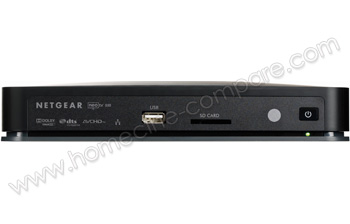 NETGEAR NTV550