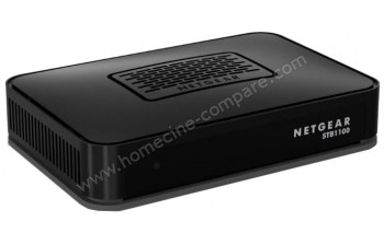 NETGEAR Tevolution