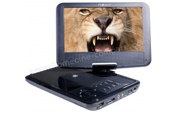 NEVIR NVR-2781DVD-PCU