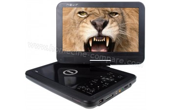 NEVIR NVR-2782DVD-PCU