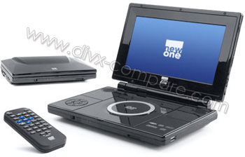NEWONE DVP605