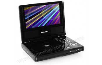 NEW MAJESTIC DVX-170 USB SD