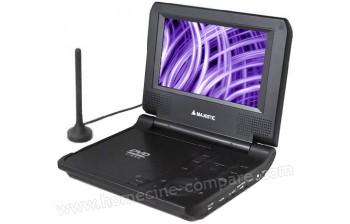 NEW MAJESTIC DVX-307D