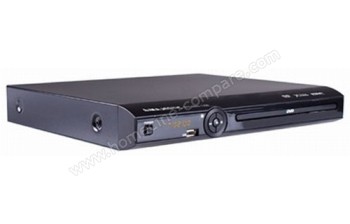 NEW MAJESTIC DVX 465/5.1 USB