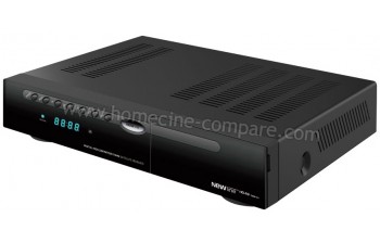 NEW LINE HD49 Twin CI+ (sans DD)