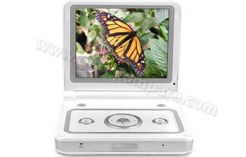 NEW MEDIA LIFE TAVI 30 Go