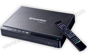 NOONTEC V8 NAS (sans DD)