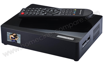 NOONTEC V8s (sans DD)