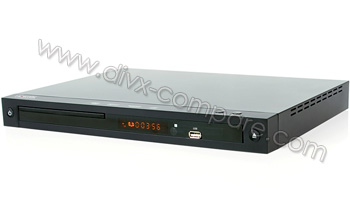 NORTEK NDVX 2750 HDMI