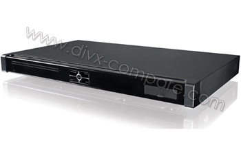 NORTEK NDVX 2802 HDMI