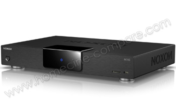 TERRATEC Noxon M740 (sans DD)