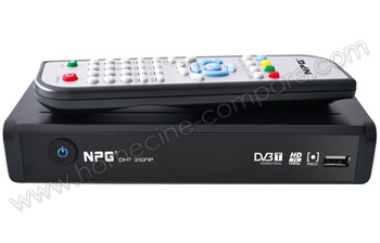 NPG DHT 310 NP