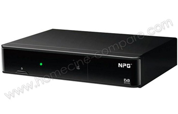 NPG DHT-S866A (sans DD)