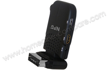 NPG Mini DHT 31NRS