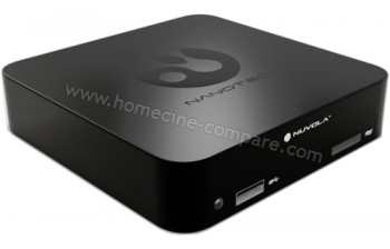 NANOTECH Nuvola NP-1