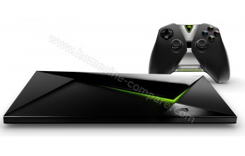 NVIDIA Shield Android TV 16 Go 2015