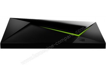 NVIDIA Shield TV 16 Go 2017 Manette