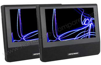 NEXT BASE Click 7 Duo