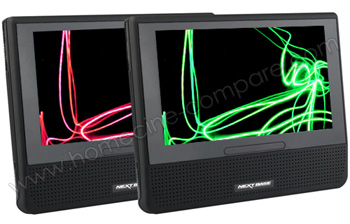 NEXT BASE Click 7 Duo Deluxe