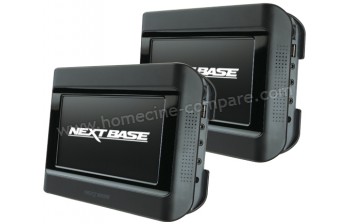 NEXT BASE Click 7 Lite Duo Deluxe