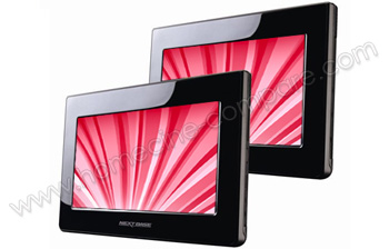 NEXT BASE Click 9 Duo Deluxe