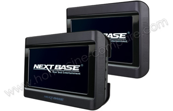 NEXT BASE Click 9 Lite Duo