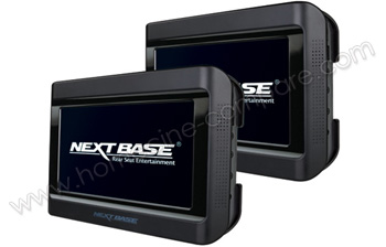 NEXT BASE Click 9 Lite Duo Deluxe