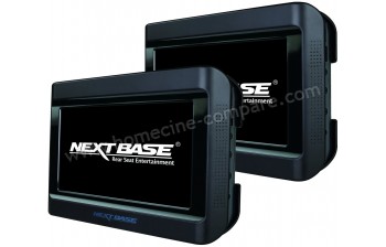 NEXT BASE Next 7 Lite Duo Deluxe