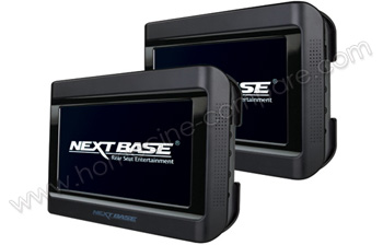 NEXT BASE Next 9 Lite Duo Deluxe
