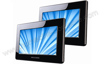 NEXT BASE Next 9 Duo