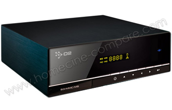 O2MEDIA Nexus 2TV 1.5 To