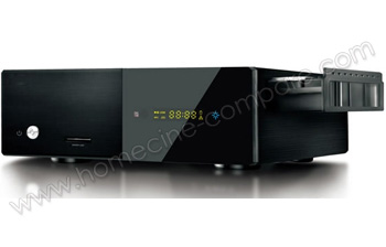 O2MEDIA Nexus HMR-3000 2 To