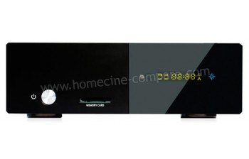 O2MEDIA Nexus HMR-4000 1 To