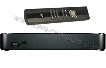 O2MEDIA ZoltarTV 750 Go