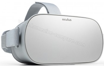 OCULUS Go 32 Go