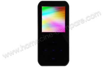 ODYS MP-X19 Nero 8 Go