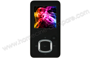 ODYS MP-X27 Viva 8 Go